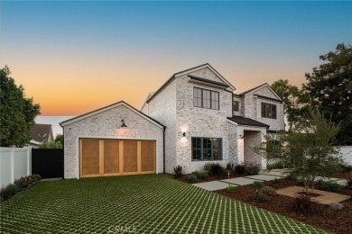 Welcome to your not-so-typical modern farmhouse, nestled in the