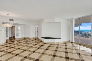 Spacious 3 bed, 2.5 bath condo at 100 S Birch Rd #906B with