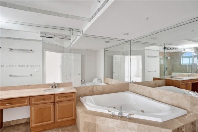 Spacious 3 bed, 2.5 bath condo at 100 S Birch Rd #906B with