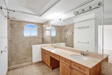 Spacious 3 bed, 2.5 bath condo at 100 S Birch Rd #906B with