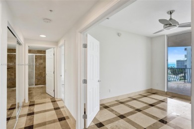 Spacious 3 bed, 2.5 bath condo at 100 S Birch Rd #906B with