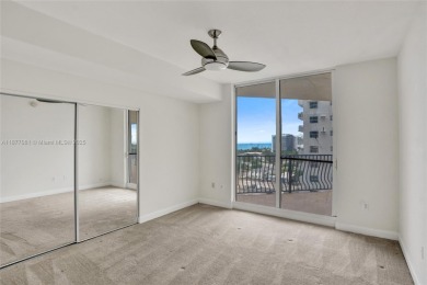 Spacious 3 bed, 2.5 bath condo at 100 S Birch Rd #906B with