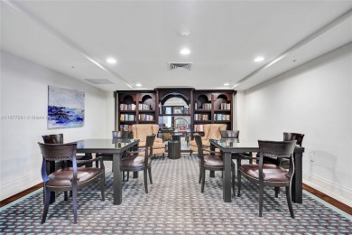 Spacious 3 bed, 2.5 bath condo at 100 S Birch Rd #906B with