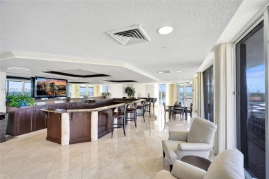 Spacious 3 bed, 2.5 bath condo at 100 S Birch Rd #906B with