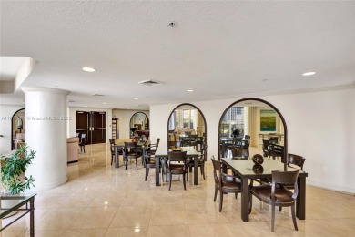 Spacious 3 bed, 2.5 bath condo at 100 S Birch Rd #906B with