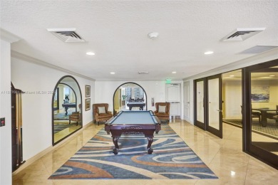 Spacious 3 bed, 2.5 bath condo at 100 S Birch Rd #906B with