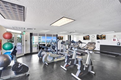 Spacious 3 bed, 2.5 bath condo at 100 S Birch Rd #906B with