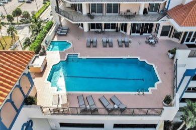 Spacious 3 bed, 2.5 bath condo at 100 S Birch Rd #906B with