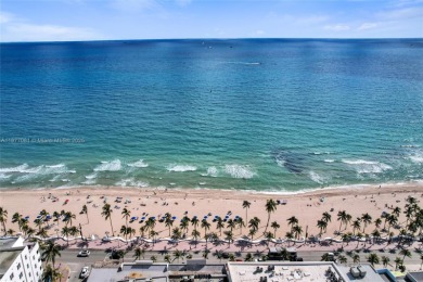 Spacious 3 bed, 2.5 bath condo at 100 S Birch Rd #906B with