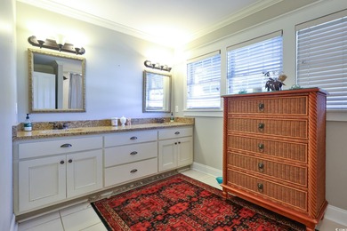 This stunning 5-bedroom, 3.5-bath Southern Charmer is located in