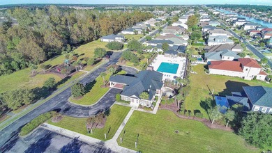 This stunning 5-bedroom, 3.5-bath Southern Charmer is located in