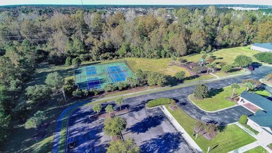 This stunning 5-bedroom, 3.5-bath Southern Charmer is located in