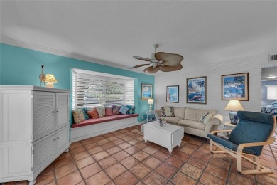 This lovely So. Florida themed home depicts the comfort and ease