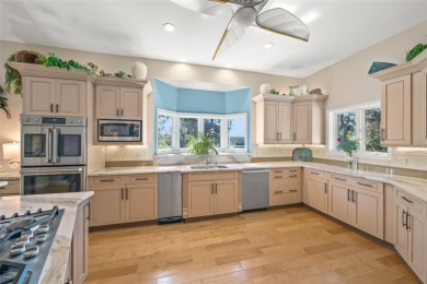 Experience refined coastal living in this Key West-style pool