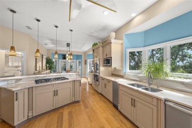 Experience refined coastal living in this Key West-style pool