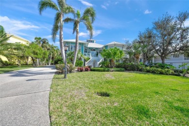 Experience refined coastal living in this Key West-style pool
