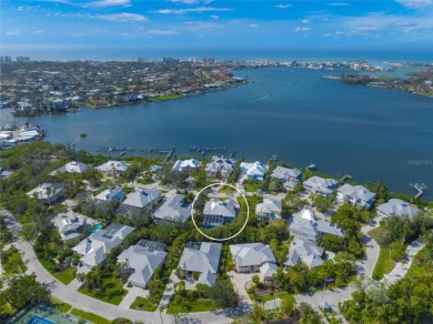 Experience refined coastal living in this Key West-style pool