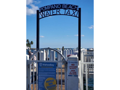 AWESOME!!  5th Flr amazing panoramic views of the Intracoastal