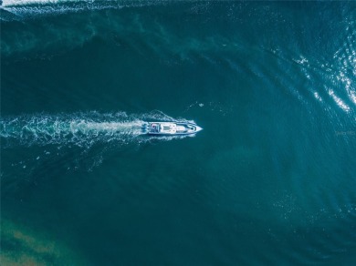 Experience refined coastal living in this Key West-style pool