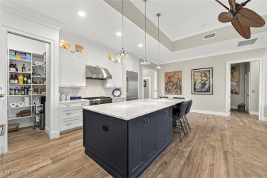 Luxury living at its finest in the prestigious Dunes community