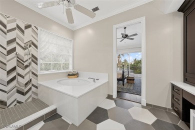 Luxury living at its finest in the prestigious Dunes community