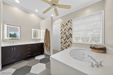 Luxury living at its finest in the prestigious Dunes community