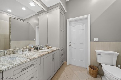 Luxury living at its finest in the prestigious Dunes community