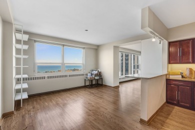 Experience lakefront living at its finest in this stunning