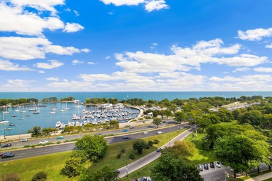 Experience lakefront living at its finest in this stunning