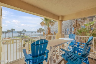 Owner financing available; Discover the epitome of beachfront