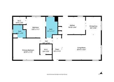 PRICE REDUCED! Senior Park Living - This very clean roomy 1248