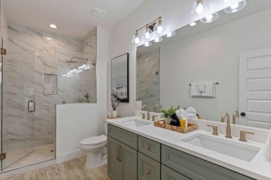 Welcome to Luna Del Mar, a stunning newly constructed 8-bedroom