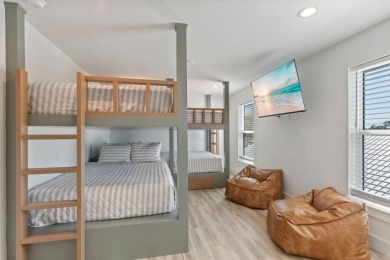 Welcome to Luna Del Mar, a stunning newly constructed 8-bedroom