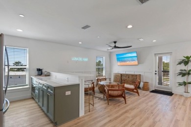 Welcome to Luna Del Mar, a stunning newly constructed 8-bedroom