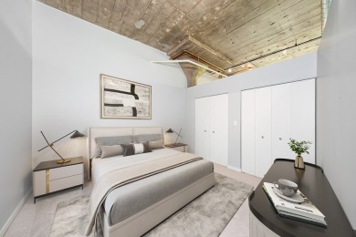 Located in the historic, landmarked University Commons near UIC