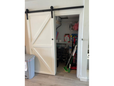 Check out this beautifully remodeled, coveted LOFT  condominium