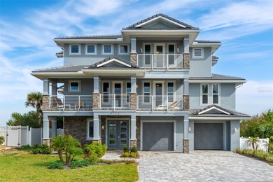 Where modern design meets the magic of coastal living, this