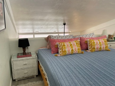 Check out this beautifully remodeled, coveted LOFT  condominium