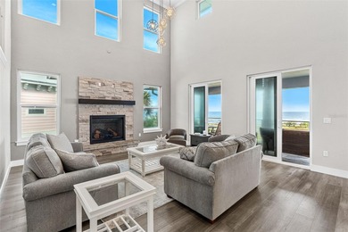 Where modern design meets the magic of coastal living, this