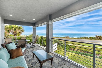 Where modern design meets the magic of coastal living, this