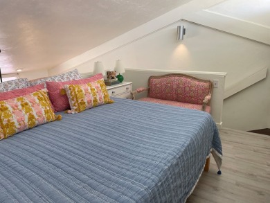 Check out this beautifully remodeled, coveted LOFT  condominium