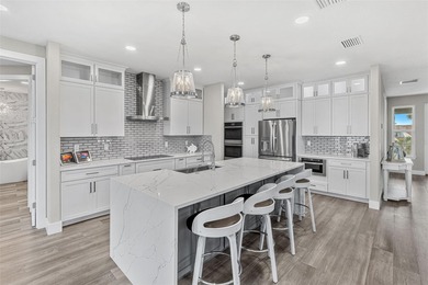 Where modern design meets the magic of coastal living, this