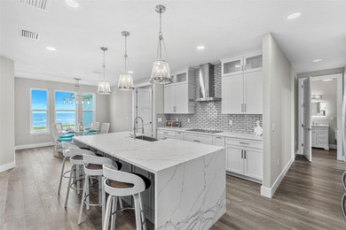 Where modern design meets the magic of coastal living, this