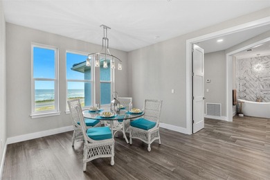 Where modern design meets the magic of coastal living, this