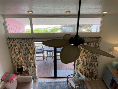 Check out this beautifully remodeled, coveted LOFT  condominium