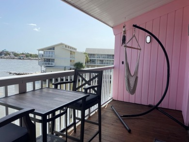 Check out this beautifully remodeled, coveted LOFT  condominium