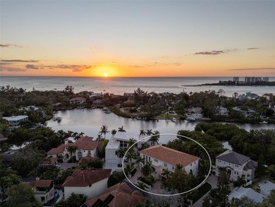 Discover paradise on Siesta Key's distinguished North End, where