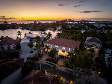 Discover paradise on Siesta Key's distinguished North End, where