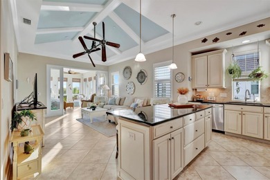 Welcome to coastal luxury living at Harbour Isle on Anna Maria