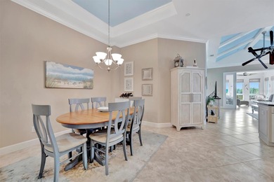 Welcome to coastal luxury living at Harbour Isle on Anna Maria